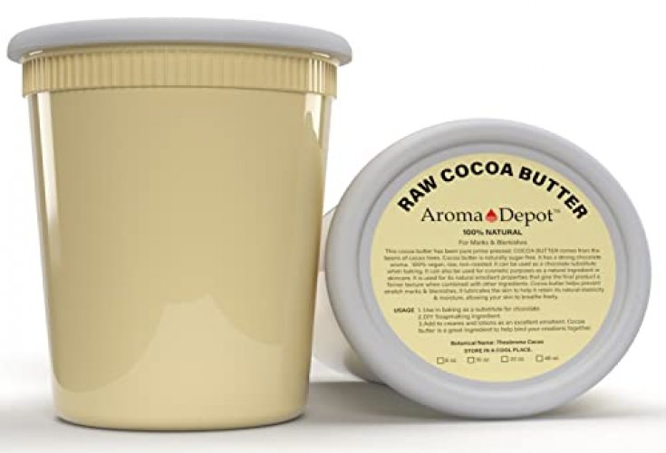 Aroma Depot 