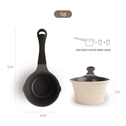 Neoflam - Healthy Ceramic Cookware, Cutting Boards, Food Storage