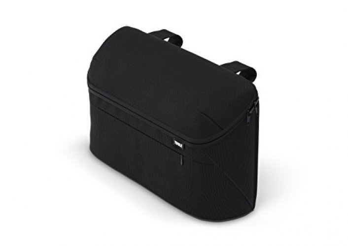 Thule Sleek Organizer Black Imported Products from USA iBhejo