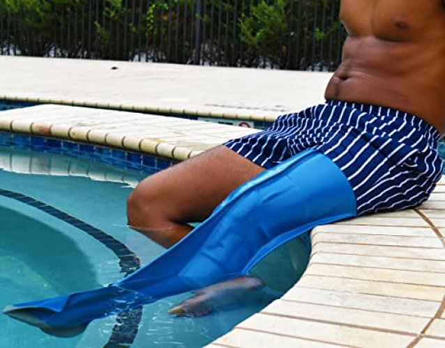 DryPro Waterproof CAST COVER LEG FULL HALF Protector Swim Shower