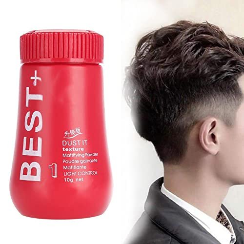 Hair Powder, 50ml Hair Thickening Powder for Increasing Hair Volume  Capturing Haircut, Modeling Styling Powder Suitable for Men and Women -  Shop Imported Products from USA to India Online - iBhejo
