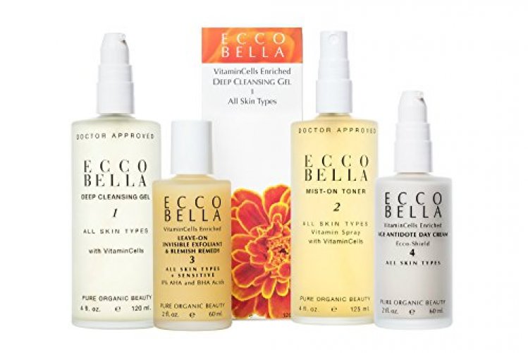 Ecco best sale bella perfume