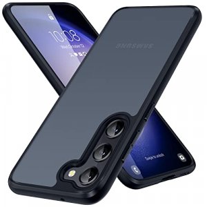 Simtect Shockproof for Samsung Galaxy S23 Case [Military Grade Drop Tested] Phone Case for Galaxy S23 5G 6.1