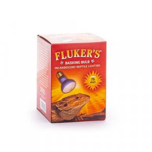 Fluker's Basking Spotlight Bulbs for Reptiles