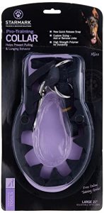 Starmark Pro-Training Dog Collar Large