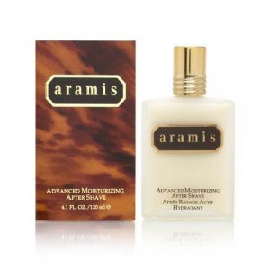 Aramis Advanced Moisturizing After Shave Balm For Men 4.10 oz