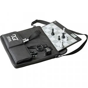 DGT Centaur Travel Bag - Chess Carrying Bag Suitable for 40 cm (16