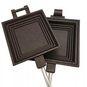 Coghlan's Cast Iron Camp Cooker