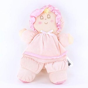 Classic So-Soft Baby Doll