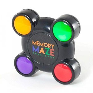 fun Memory Maze