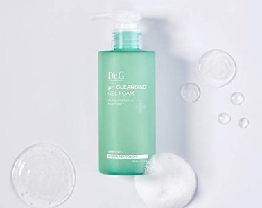 Dr.G PH CLEANSING GEL FOAM (200ml)