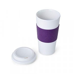 Copco - 2510-9965B Copco Acadia Travel Mug, 16-Ounce, Plum -