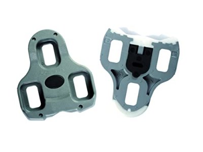 LOOK Keo Road Cleats - Grey 4.5