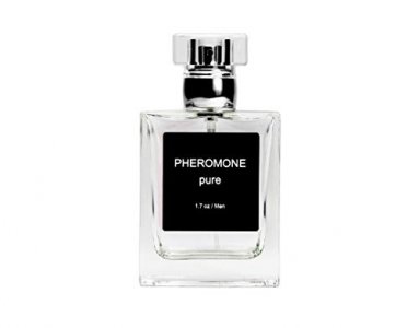 Pheromone Pure Men's - For the Man Desiring a Woman's Attraction
