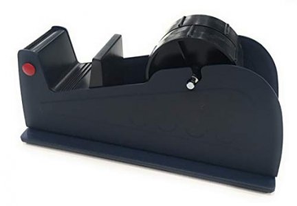 Commercial Desktop 2 Inch Packing Tape Dispenser Heavy Duty