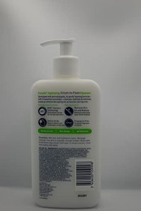 Hydrating Cream-to-Foam Cleanser