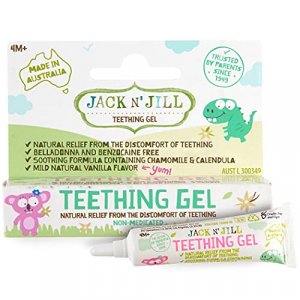 Jack & Jill Gum Gel