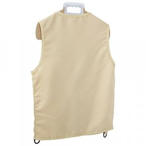 Backyard Safari Cargo Vest Kids Outdoor Activity