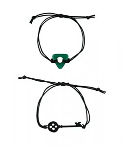 Coraline Bracelet Set