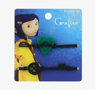 Coraline Bracelet Set