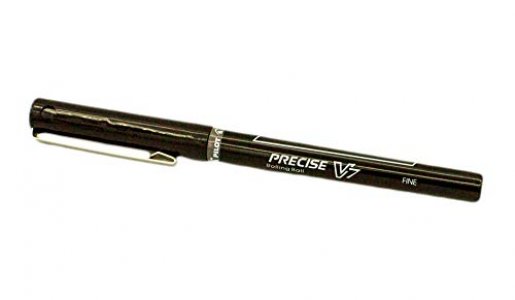 NYKKOLA Diamond Cute Gel Pen Milky Cow Pens,12PCS 0.35mm Extra-Fine  Ballpoint Pen Perfect for Office School Supplies Gifts for Boys Girls(Milk  12 Pcs) 