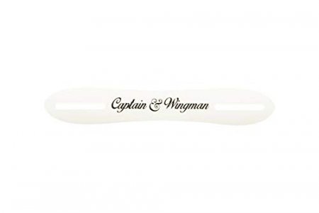 Tie Buddy - Invisible Tie Holder - 5 Pack - Better Than A Tie Clip