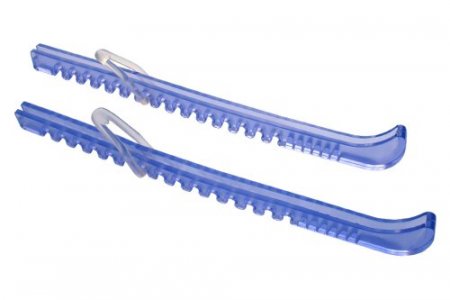 A&R Sports BladeGards Skate Guard, Figure, Lilac