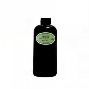 Pure Olive Emulsifying Wax-8oz by Oslove Organics 