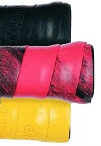 Karakal PU Supergrip Assorted (Twin Pack)