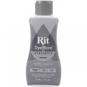 Rit Dye Liquid 8 Ounces Whitener and Brightener 8-50 (3-Pack)