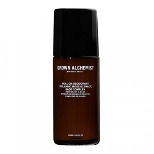 Grown Alchemist Roll-On Deodorant (50ml / 1.69oz)