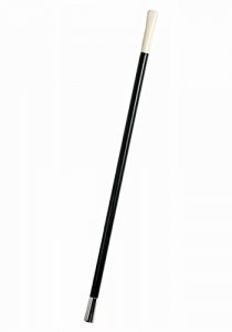 Long Cigarette Holder Plastic Costume Accessory-Flapper, Beatnik