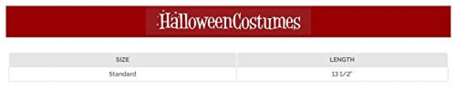 Long Cigarette Holder Plastic Costume Accessory-Flapper, Beatnik