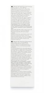 Heliocare 360 Age Active Fluid SPF 50 Wide Spectrum High UVA Protection with Hyaluronic 50 ml