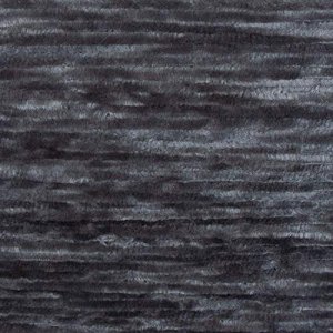 Lion Brand Yarn Vel-Luxe Yarn, One skein, Charcoal