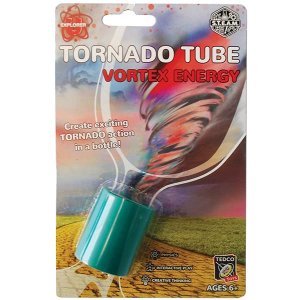 Tornado Tube - Assorted Colors