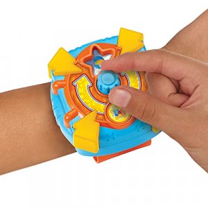 Playmates Toys - Vlad & Niki - Niki's Adventure Time Watch