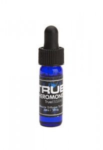 TRUE Essence (100% Copulins) Pheromones For Men