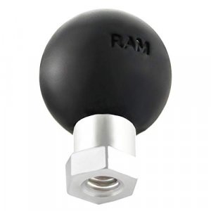 RAM Mounts Ball Adapter with 1/4