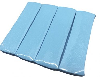 Dap Blue Stik Reusable Adhesive Putty-1 Ounce, 1 Pack