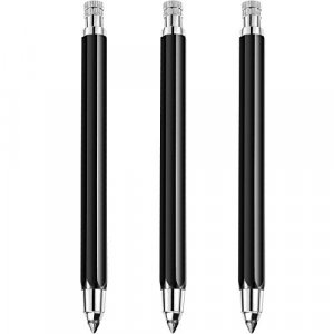 TWOHANDS Set of 12 Micro Pens, Fine Point, Fineliner Ink Pens, Pigment Pen, Technical Drawing Pen, Black, Waterproof, for Art Watercolor, Sketching, A