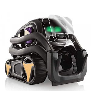 IPG for Vector Robot Face Screen Guard Decoration KIT Protector from Unexpected Attacks of Kids and Pets.Include Wheels&Body Set 7 Units Decals+2 Uni