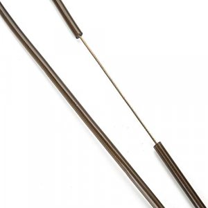 Whph Jump Rope | 8.5 feet Adjustable Tangle-Free Skipping Rope with Steel Wire and Ball Bearings for Men Women Speed Jumping Boxing Cardio Endurance