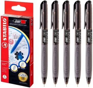 Staedtler 10 Color Ballpoint Pen Set - FLAX art & design