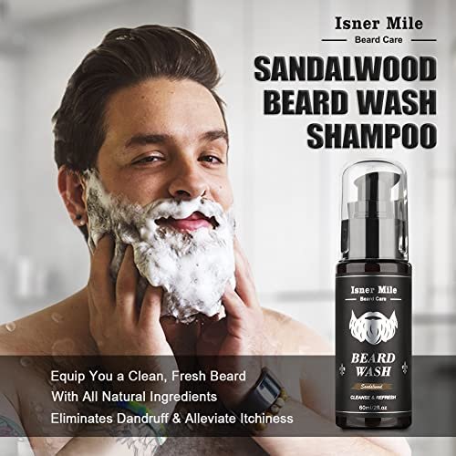 Men's Groomer Organizer Stand Bathroom Vanity Sink Beard Shaving Cream 11  x 7