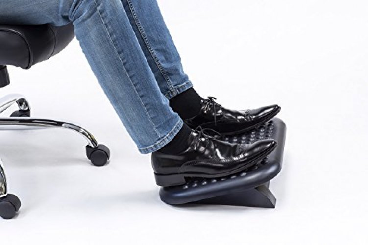3M Adjustable Foot Rest FR330 - footrest - FR330 - Office