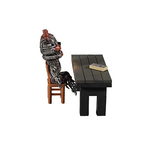 McFarlane Toys Five Nights At Freddy's Micro Construction Set