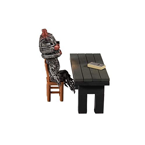 Five Nights at Freddy's Micro Construction Set