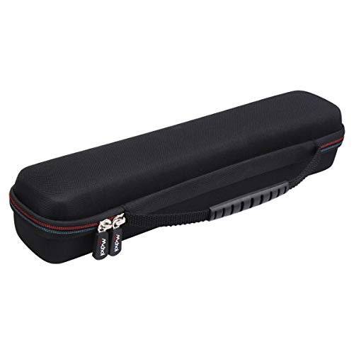 Mchoi Portable EVA Travel Case for Brother DS-740D/DS-640/Doxie Go