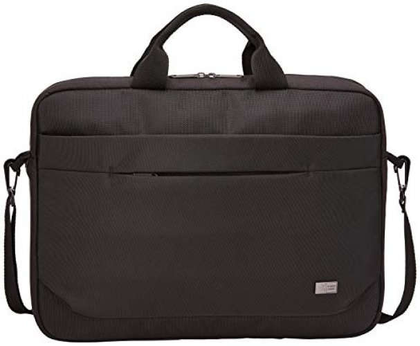 Case Logic Laptop Backpack 15/17 Laptop and Tablet Gray